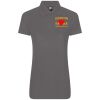 Women's pro polo Thumbnail