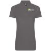 Women's pro polo Thumbnail