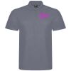 Pro Polyester Polo Thumbnail