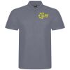 Pro Polyester Polo Thumbnail