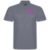 Pro Polyester Polo Thumbnail
