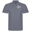 Pro Polyester Polo Thumbnail