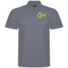 Pro Polyester Polo Thumbnail