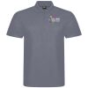 Pro Polyester Polo Thumbnail
