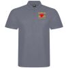 Pro Polyester Polo Thumbnail
