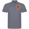 Pro Polyester Polo Thumbnail