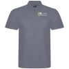 Pro Polyester Polo Thumbnail