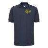 Hard-wearing 60°C wash polo Thumbnail