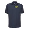 Hard-wearing 60°C wash polo Thumbnail
