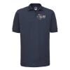 Hard-wearing 60°C wash polo Thumbnail