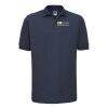 Hard-wearing 60°C wash polo Thumbnail