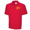 Ultimate Cotton Poloshirt Thumbnail