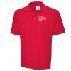 Ultimate Cotton Poloshirt Thumbnail