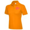 Ladies Classic Poloshirt Thumbnail