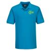 Naples Polo Shirt Thumbnail